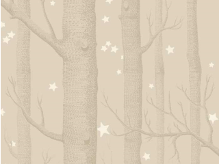 Cole & Son Woods & Stars - 103/11048