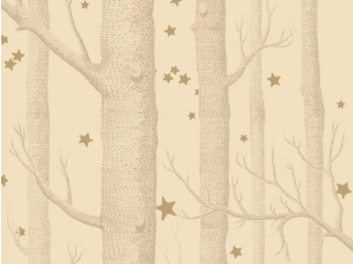 Cole & Son Woods & Stars - 103/11049