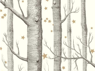 Cole & Son Woods & Stars - 103/11050