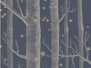 Cole & Son Woods & Stars - 103/11052