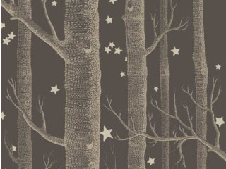 Cole & Son Woods & Stars - 103/11053