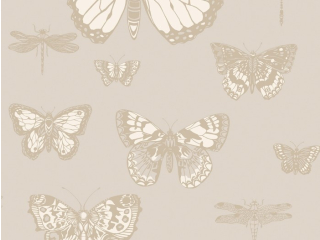 Cole & Son Butterflies & Dragonflies - 103/15064