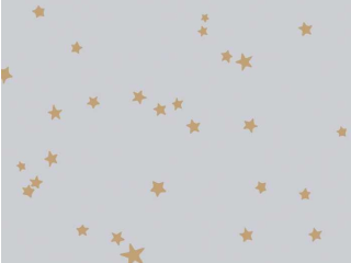 Cole & Son Stars - 103/3016