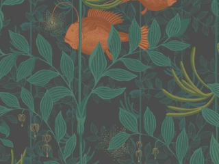 Cole & Son Nautilus - 103/4019
