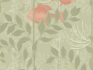 Cole & Son Nautilus - 103/4020
