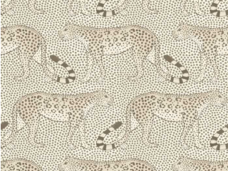 Cole & Son Leopard Walk - 109/2011