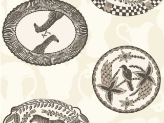 Cole & Son Matrinah - 109/4019
