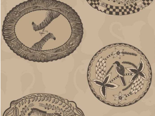 Cole & Son Matrinah - 109/4020
