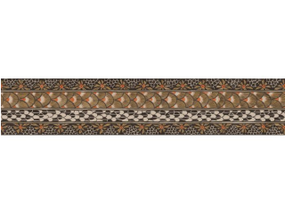 Cole & Son Ardmore Border - 109/5026