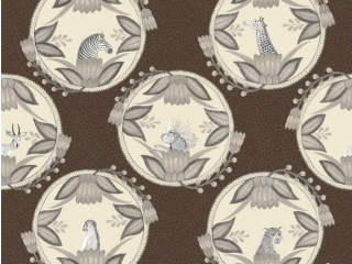 Cole & Son Ardmore Cameos - 109/9043