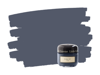 Little Greene Juniper Ash 115 samplepotje