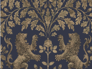 Cole & Son Boscobel Oak - 116/10039