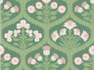 Cole & Son Floral Kingdom - 116/3009