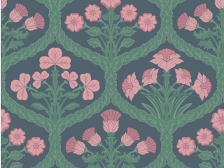 Cole & Son Floral Kingdom - 116/3010