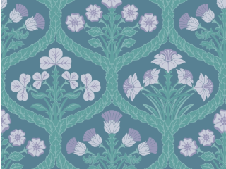 Cole & Son Floral Kingdom - 116/3011