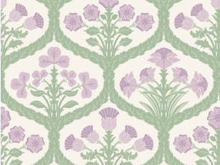 Cole & Son Floral Kingdom - 116/3012