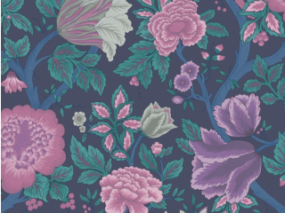 Cole & Son Midsummer Bloom - 116/4015