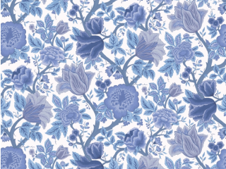 Cole & Son Midsummer Bloom - 116/4016