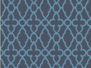 Cole & Son Treillage - 116/6024
