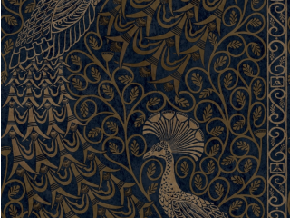 Cole & Son Pavo Parade - 116/8030