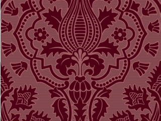 Cole & Son Pugin Palace Flock - 116/9034