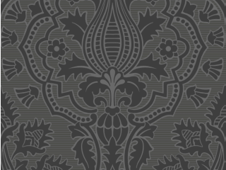 Cole & Son Pugin Palace Flock - 116/9035