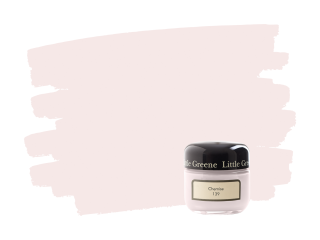 Little Greene Chemise 139 samplepotje