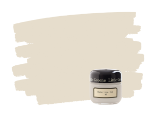 Little Greene Slaked Lime Mid 149 samplepotje