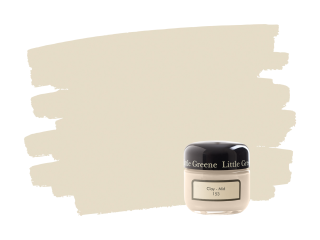 Little Greene Clay Mid 153 samplepotje