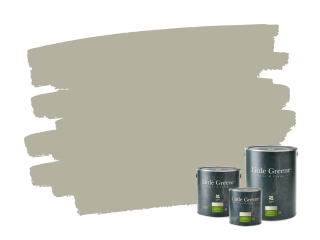 Little Greene Intelligent Matt Emulsion - French Grey Dark 163