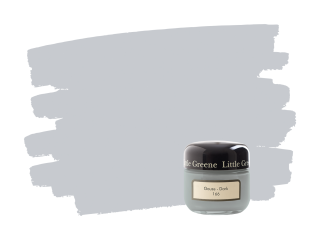 Little Greene Gauze Dark 166 samplepotje