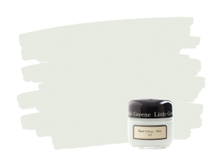Little Greene Pearl Colour Pale 167 samplepotje