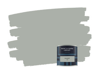 Paint and Paper Library Blanket 176 samplepotje