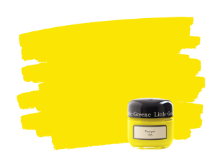 Little Greene Trumpet 196 samplepotje