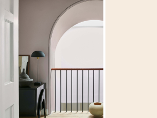 Little Greene Absolute Matt Emulsion - China Clay 1