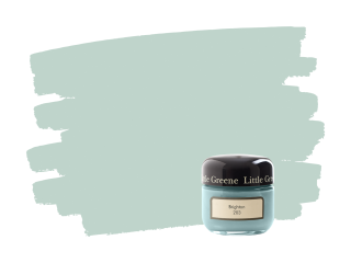 Little Greene Brighton 203 samplepotje