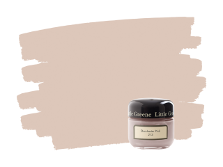 Little Greene Dorchester Pink 213 samplepotje