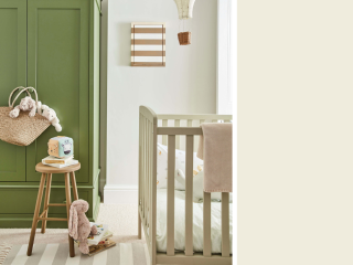 Little Greene Intelligent ASP - Green Stone Pale 268