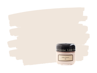 Little Greene Julie's Dream 26 samplepotje