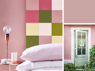 Little Greene Intelligent Floor Paint - Hellebore 275