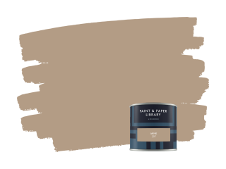 Paint and Paper Library Mink 297 samplepotje