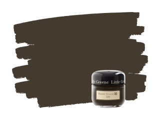 Little Greene Elysian Ground 320 samplepotje