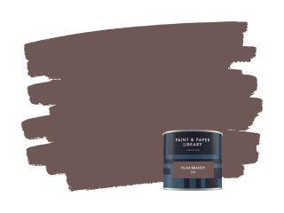 Paint and Paper Library Plum Brandy 341 samplepotje
