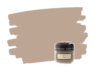 Little Greene Mochi 344 samplepotje