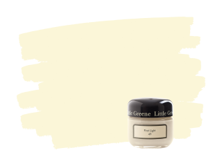 Little Greene First Light 49 samplepotje