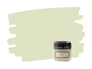 Little Greene Acorn 87 samplepotje
