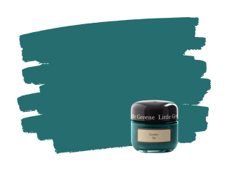 Little Greene Canton 94 samplepotje