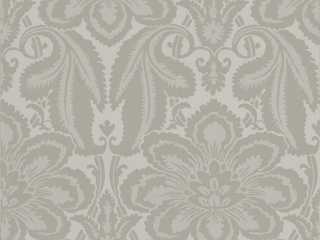 Little Greene Albemarle Street - Vapour behang