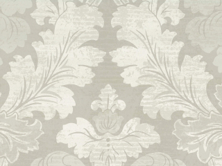 Bonaparte - Sophie behang van Little Greene met grijze tonen
