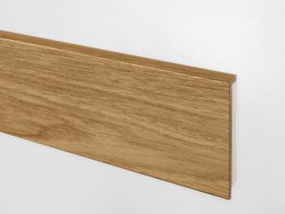 Floorify Hoge plint Honey H025